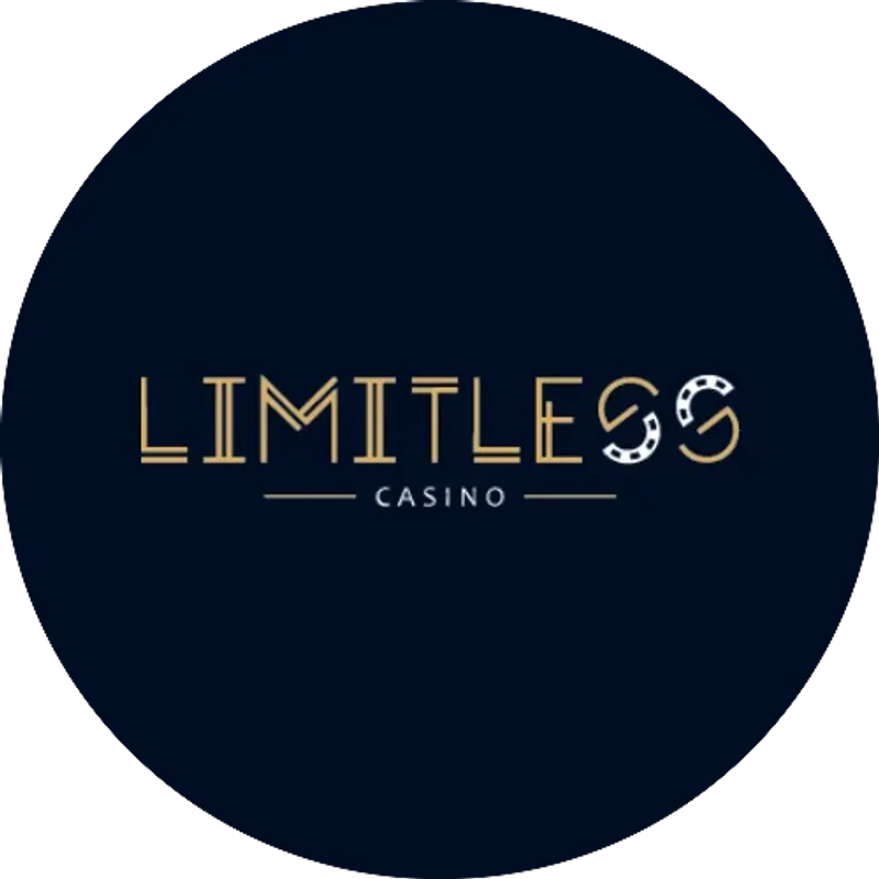 Limitless logo