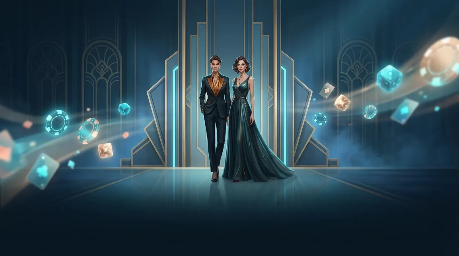 Limitless casino banner2