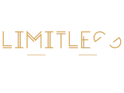 Limitless casino logo